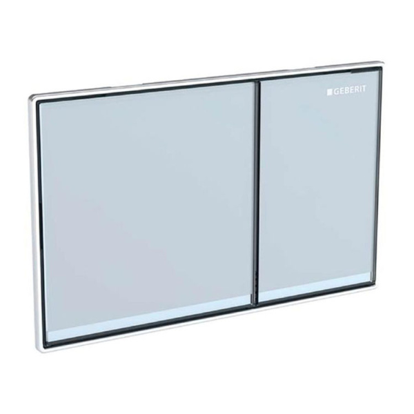 Смывная клавиша Geberit Sigma70 242.813.SJ.1